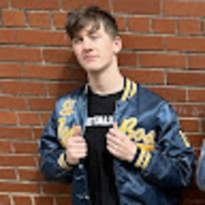 Meet your Posher, Sean